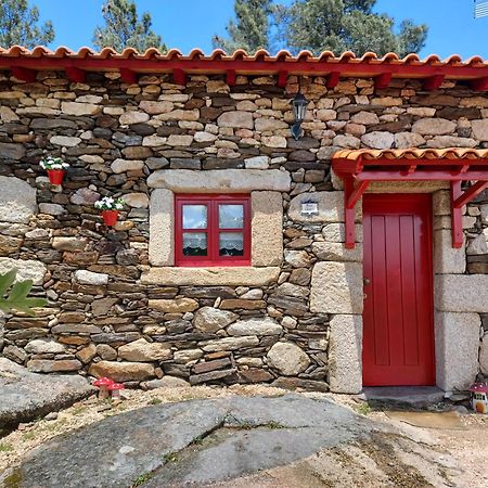 Villa Casa Do Feitor - Douro - Quinta Da Cabrida Sendim  Exterior foto