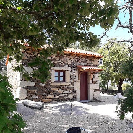 Villa Casa Do Feitor - Douro - Quinta Da Cabrida Sendim  Exterior foto