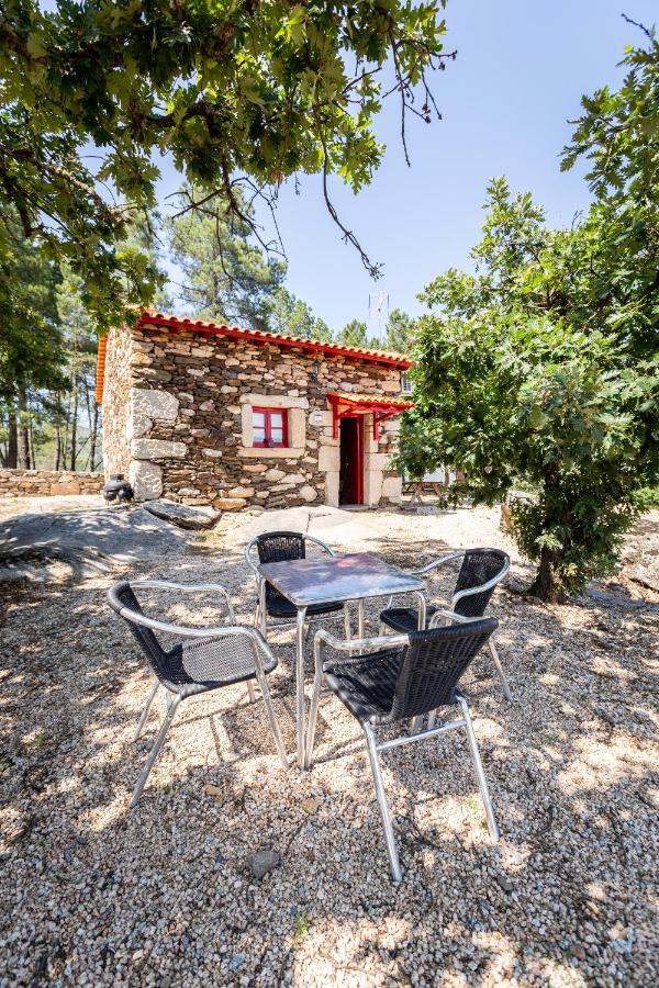 Villa Casa Do Feitor - Douro - Quinta Da Cabrida Sendim  Exterior foto