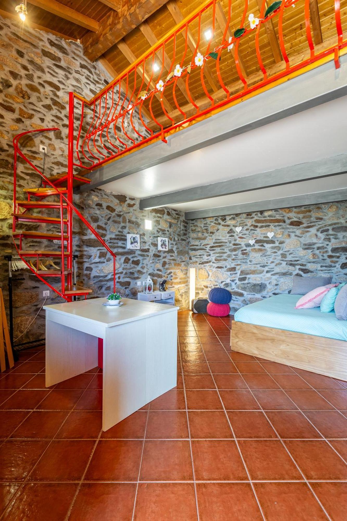Villa Casa Do Feitor - Douro - Quinta Da Cabrida Sendim  Exterior foto