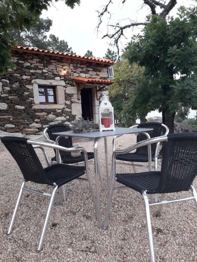 Villa Casa Do Feitor - Douro - Quinta Da Cabrida Sendim  Exterior foto