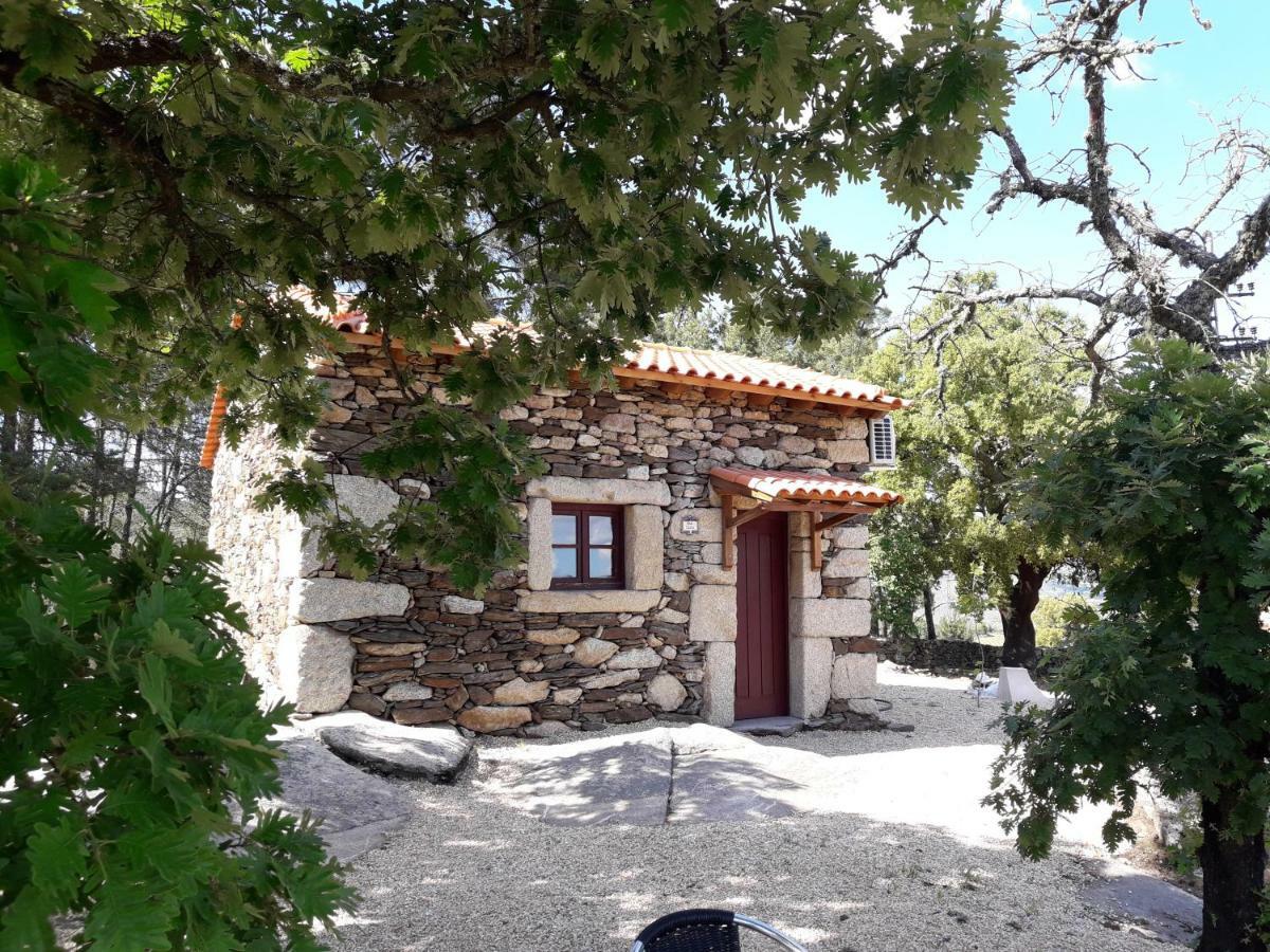 Villa Casa Do Feitor - Douro - Quinta Da Cabrida Sendim  Exterior foto