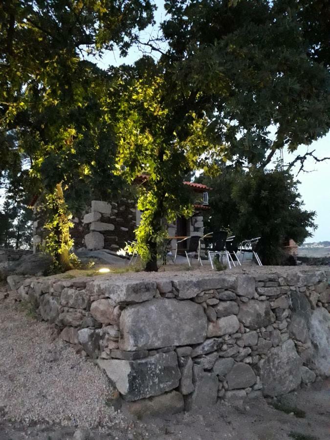 Villa Casa Do Feitor - Douro - Quinta Da Cabrida Sendim  Exterior foto